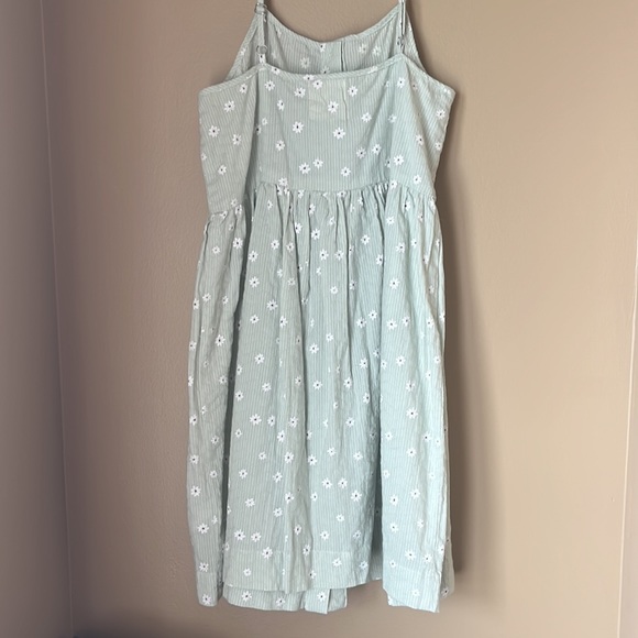 Vignette brand dress size 10 - Picture 4 of 9